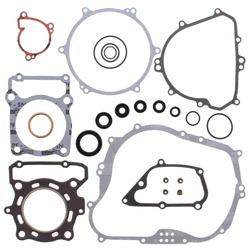 VEP Complete Gasket Kit