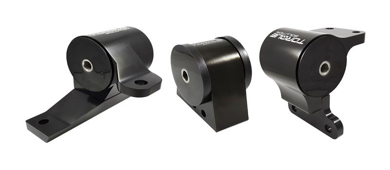 TQS Engine Mounts