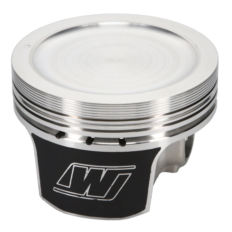 Wiseco Volvo B5234T 2.3L 20V 850 81.5mm Bore 8.5:1 CR Piston Kit *Build on Demand* thumbnail 3