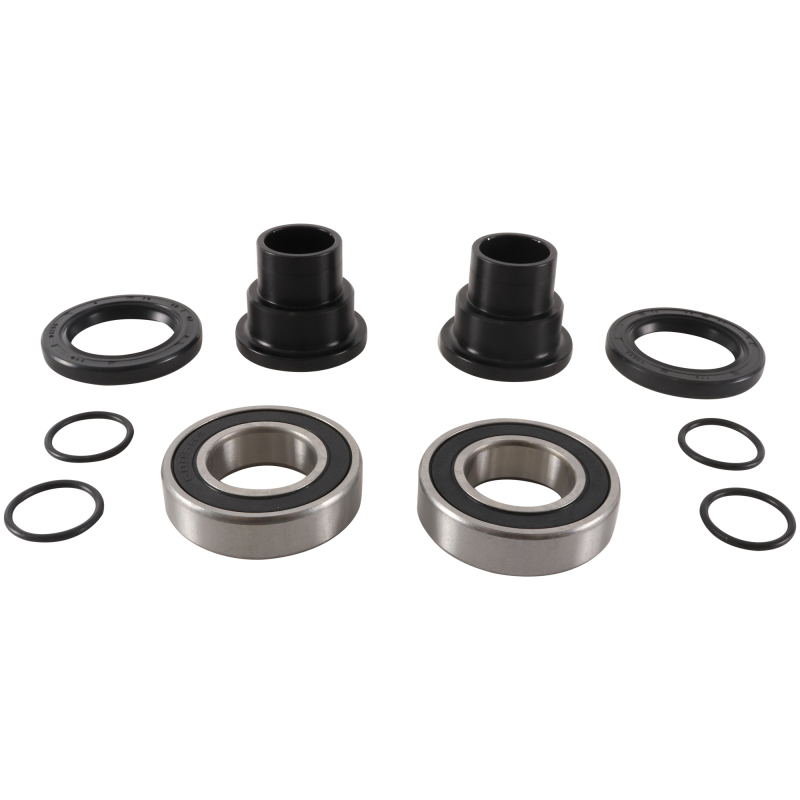 PIV Wheel Collar Kit