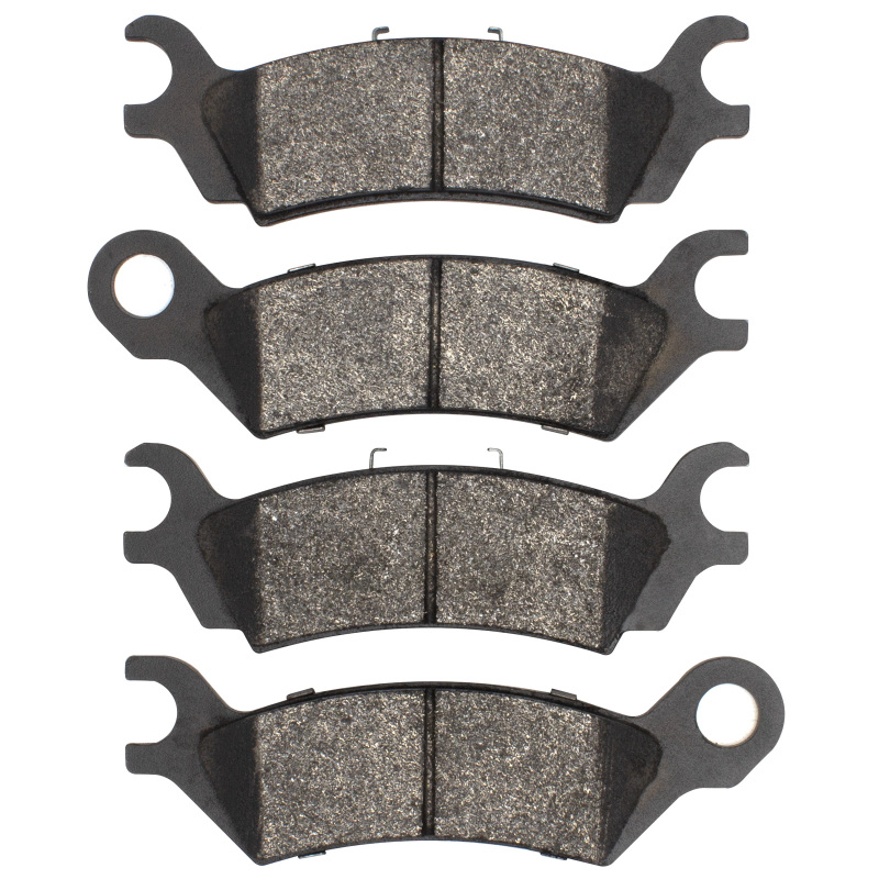 DFC 3000 Semi-Met Brake Pads