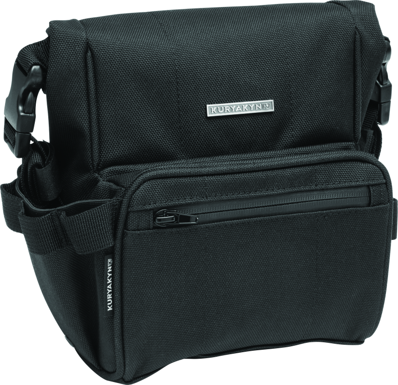 Kuryakyn Barrio Bags 5219 BARRIO BAG thumbnail 2