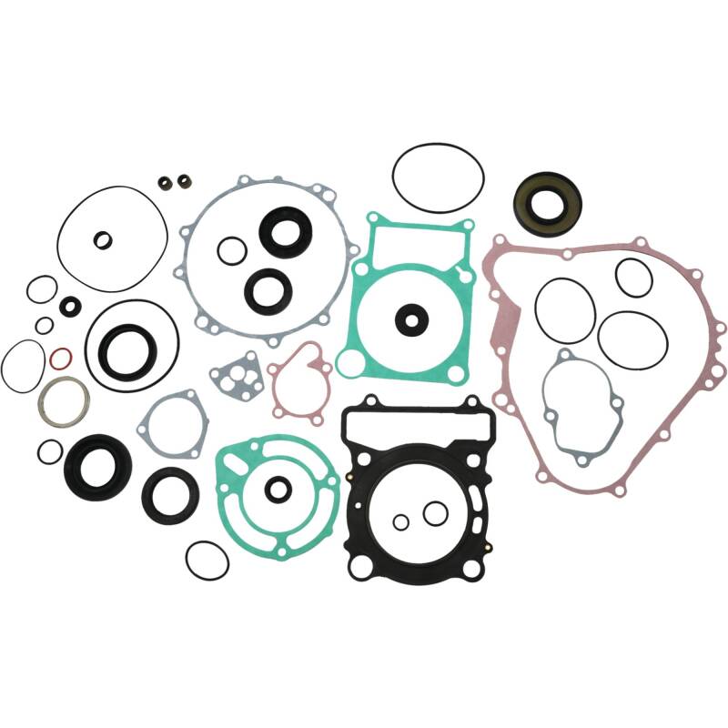 VEP Complete Gasket Kit