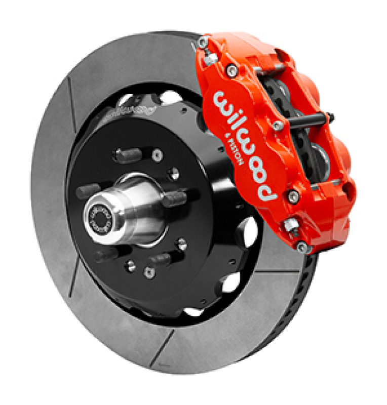 WIL Superlite Brake Kit