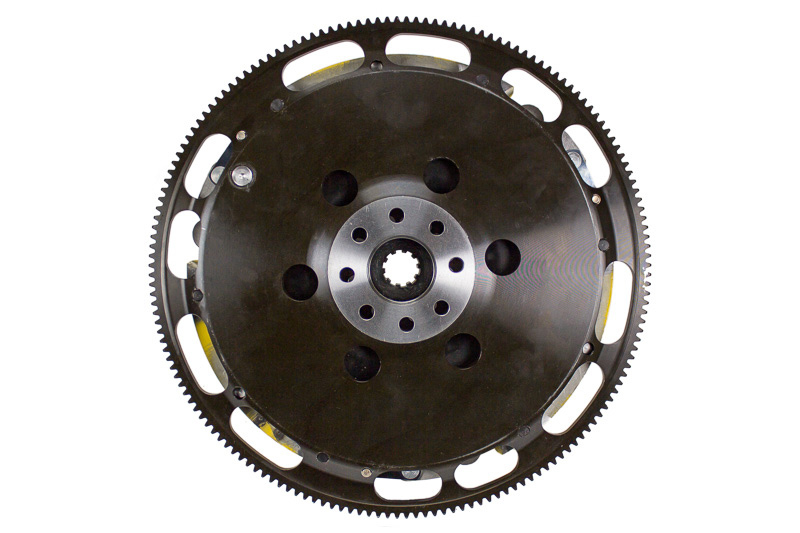 ACT 2001 Ford Mustang Twin Disc HD Race Kit Clutch Kit thumbnail 8