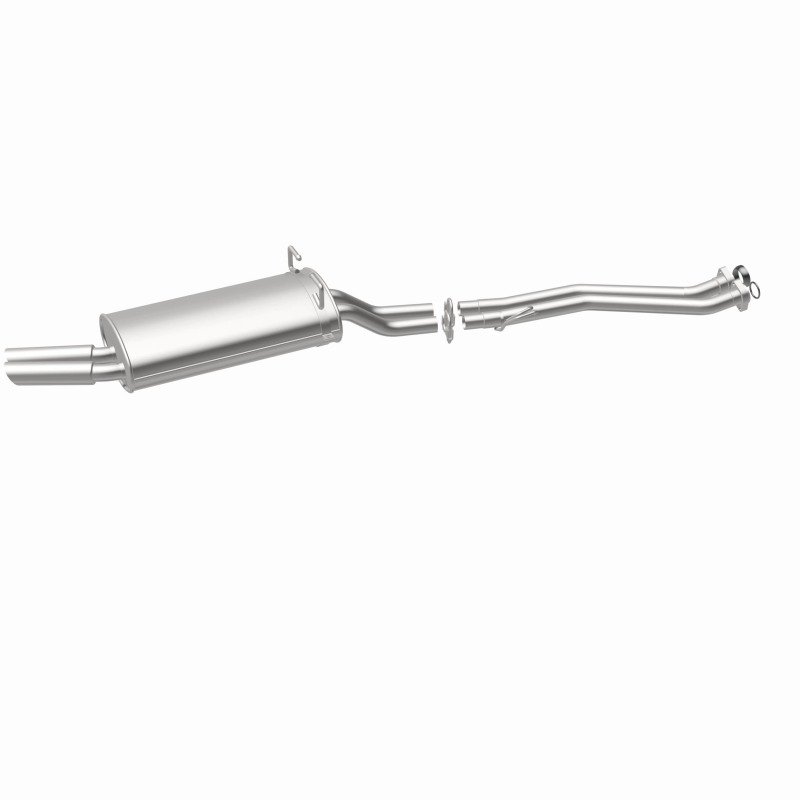MagnaFlow BRE Exhaust Kit 87-93 BMW 325i 325is 2.5L thumbnail 7