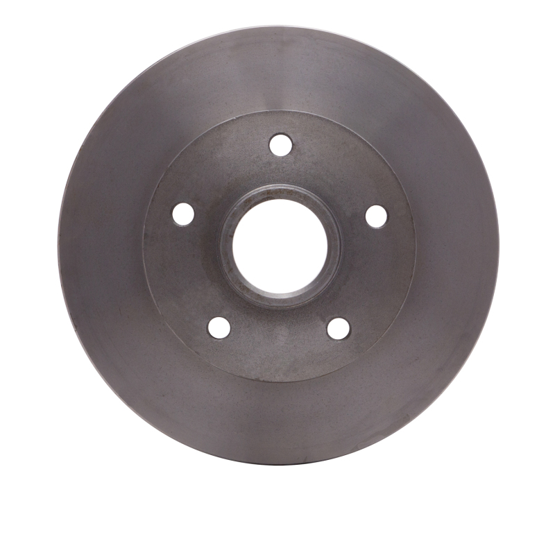 DFC Brake Rotors - Plain