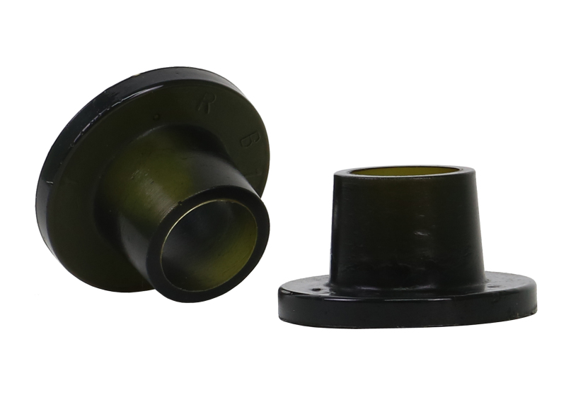 Whiteline 83-89 Mitsubishi Starion Front Steering Idler Bushing Kit thumbnail 5