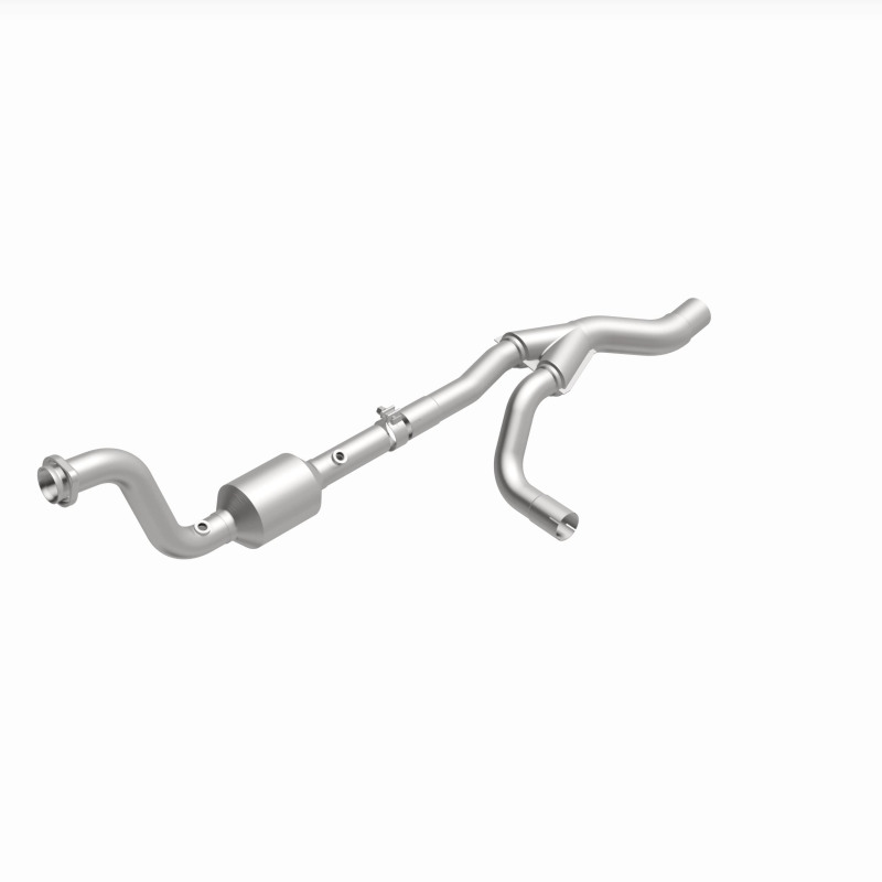 MagnaFlow 04-06 Dodge Durango 5.7L Direct Fit Converter thumbnail 9