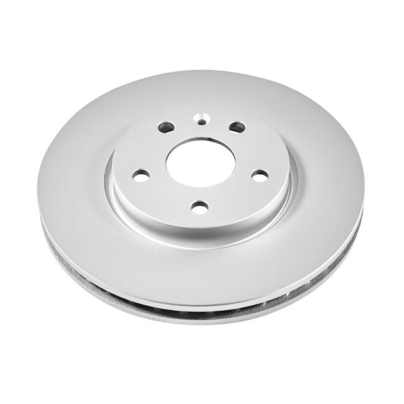 PSB Evolution Coated Rotor