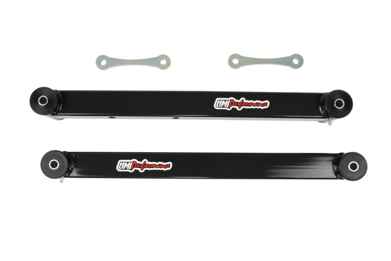 UMI Performance 78-96 GM B-Body Boxed Lower Control Arms thumbnail 3