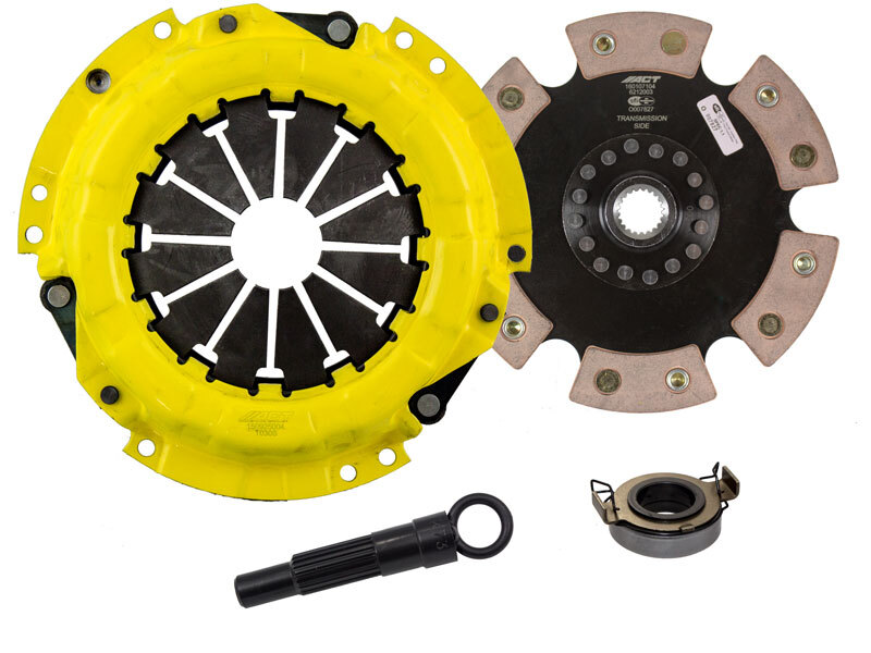 ACT Sport/Race Clutch Kits