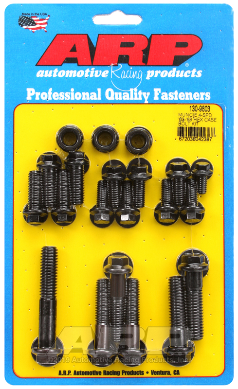 ARP Trans Case Bolt Kits