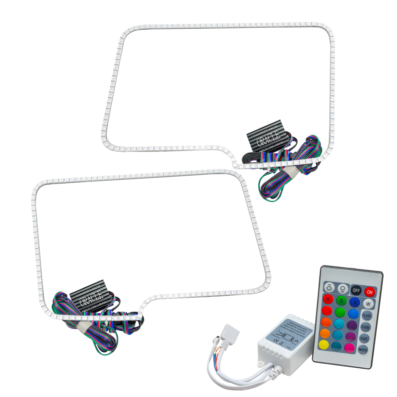 ORL Headlight Halo Kits