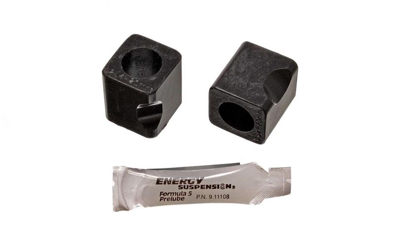 ES Sway Bar Bushings - Black