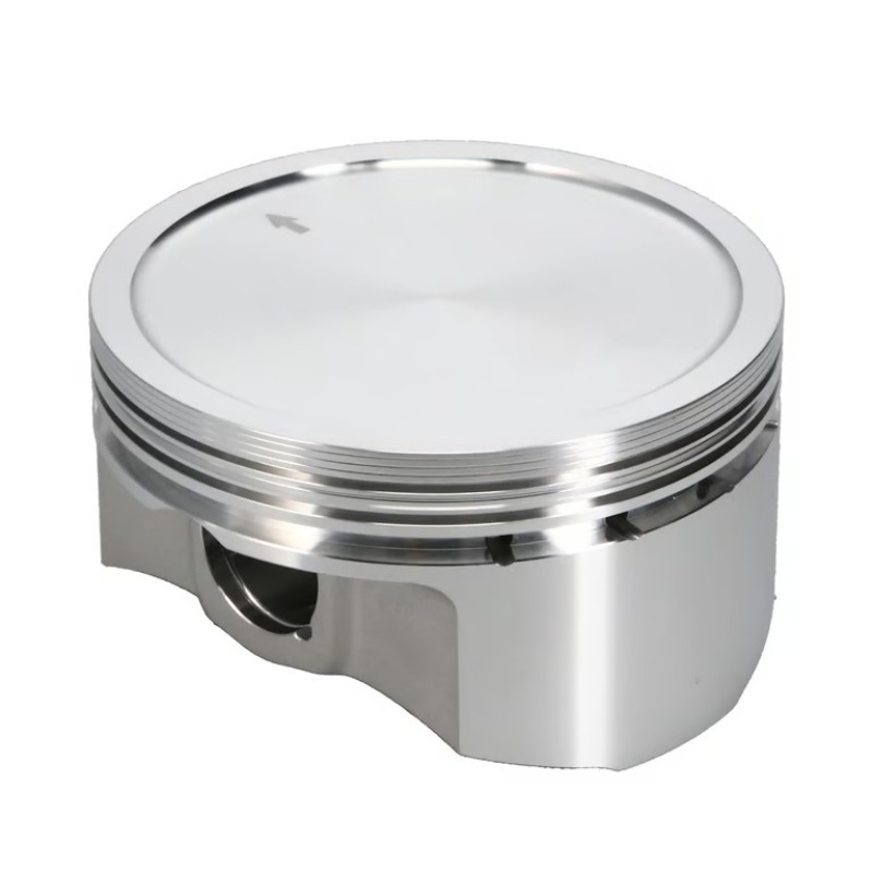 Wiseco Honda XR600R 85-01 91 CR 3839XH Piston kit thumbnail 8