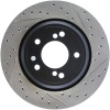 ST Slot & Drill Brake Rotors