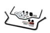 Belltech Anti-Sway Bars 9904 Bars, Front and Rear, Solid Steel, Gunmetal, Chevy, GMC, Kit thumbnail 6