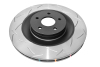 DBA 4000 Series Slotted Rotors