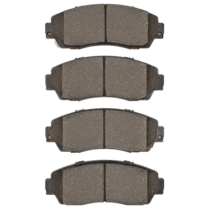 DFC 05-26 Subaru Legacy Front 4000 Hybridynamic Brake Pads