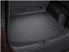 WT Cargo Liners - Black