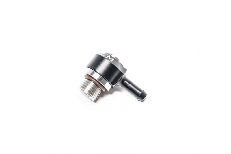 Radium Engineering 6AN ORB Swivel Banjo to 6.5mm Barb Fitting thumbnail 2