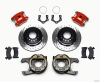 WIL D154 Brake Kit