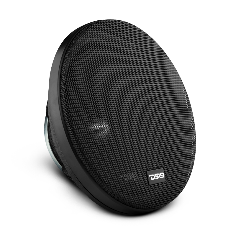 DSE PRO-FR Neodymium Full Range Bullet Loudspeakers