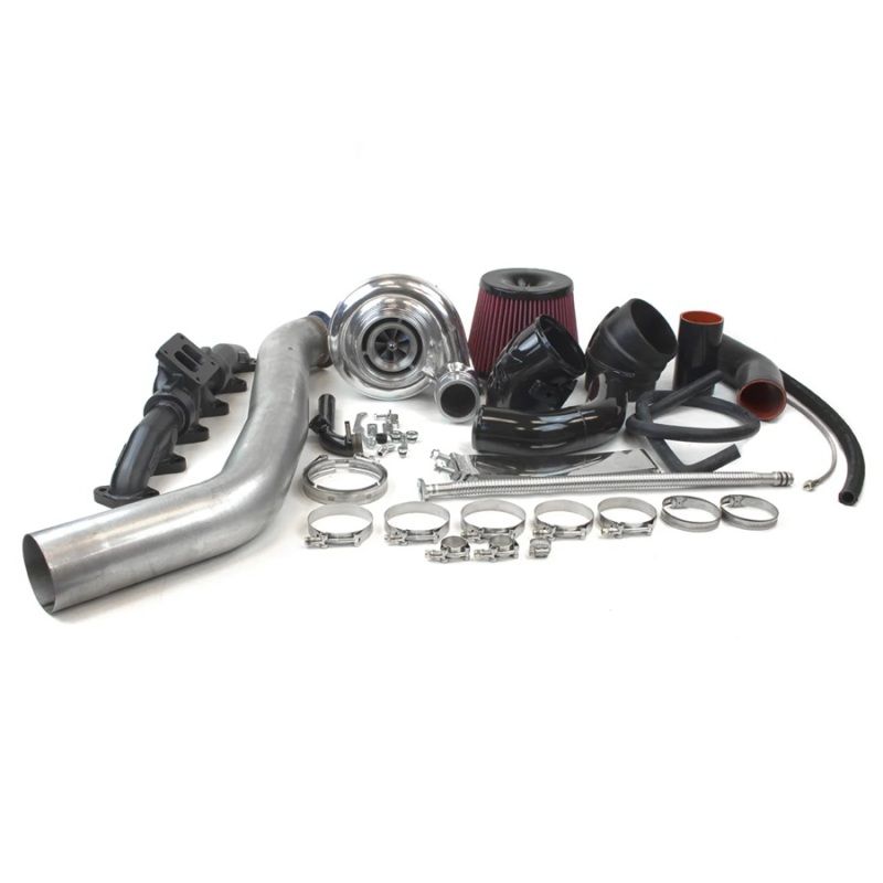 IND Turbo Kits - S467