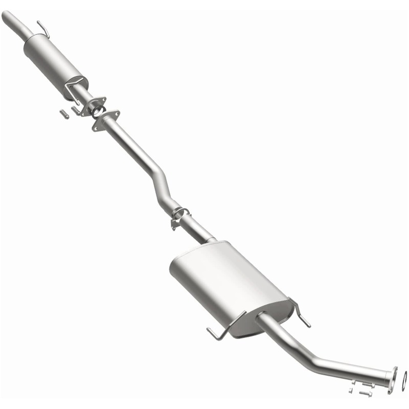 MagnaFlow BRE Exhaust Kit 01-03 Toyota Sienna 3.0L thumbnail 8