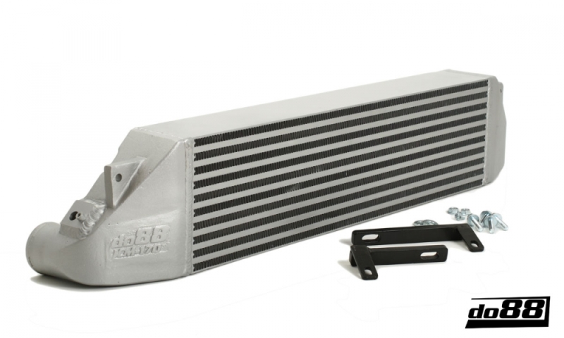 do88 Volvo C30/S40/V50/C70 Turbo 04-13 Intercooler