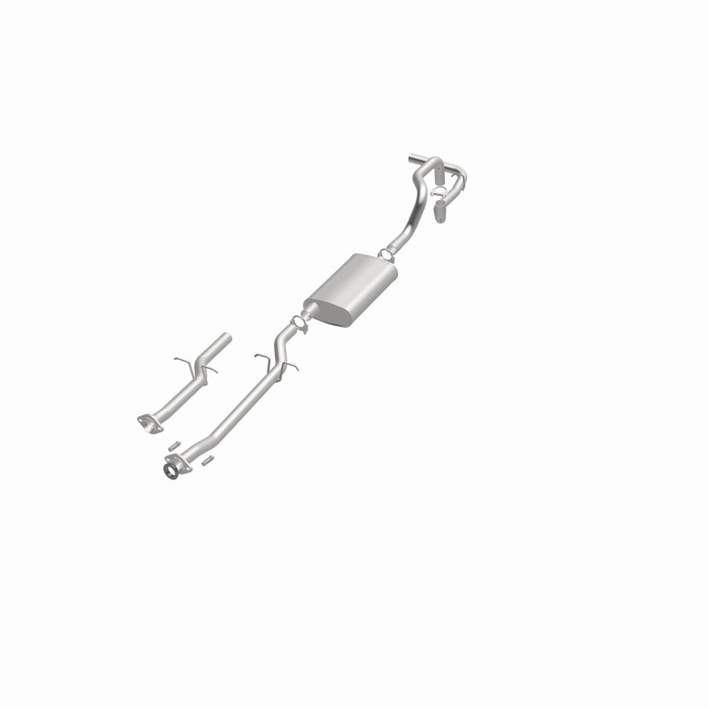 MagnaFlow BRE Exhaust Kit 94-97 Ranger B3000 B4000 thumbnail 7