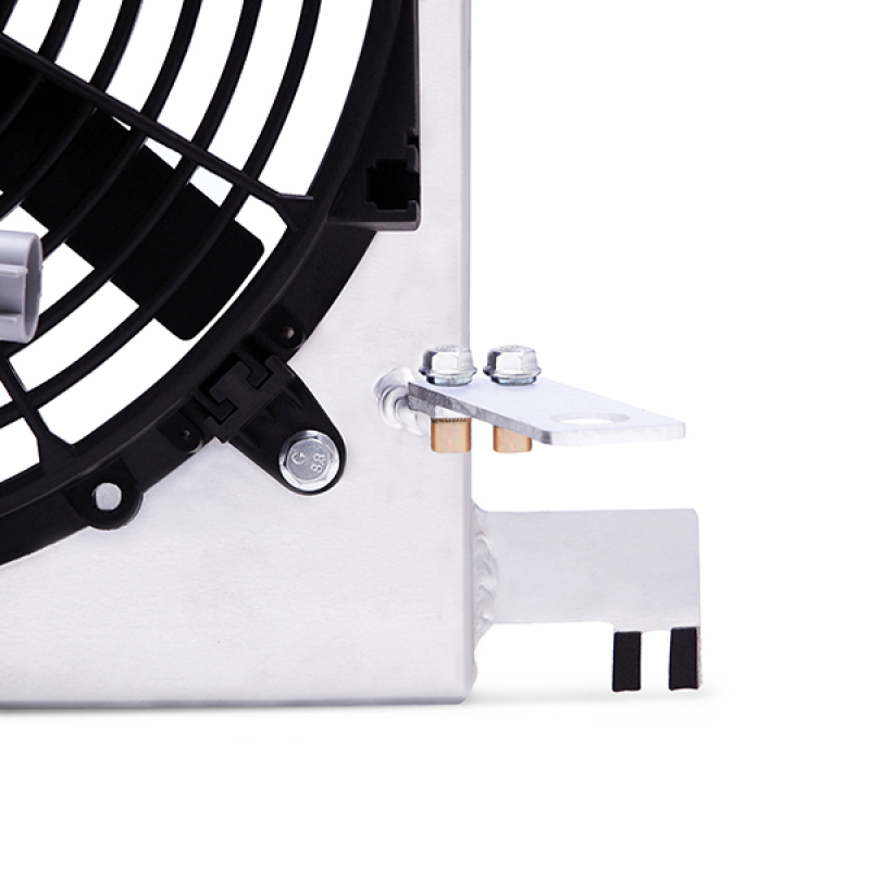 Mishimoto MM Fan Shroud Kits