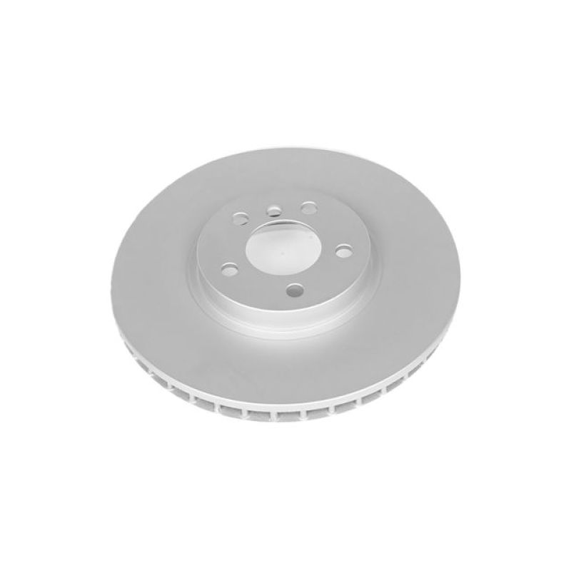 PSB Evolution Coated Rotor