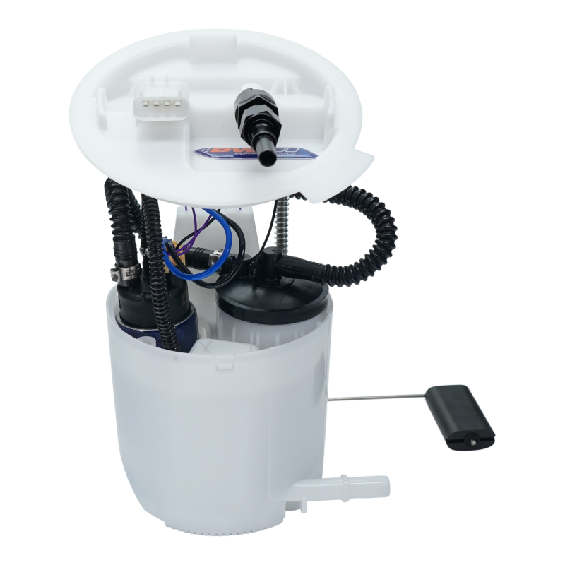 DW DW400 Fuel Pumps