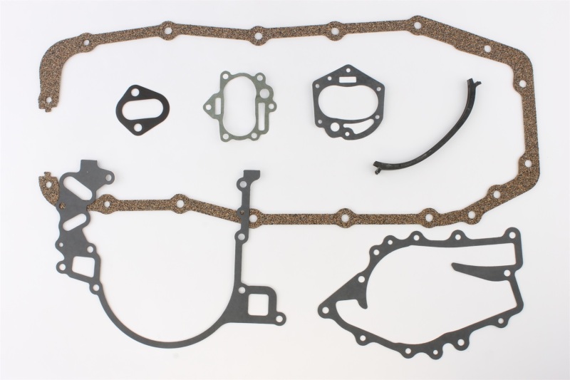 Cometic Street Pro GM 1970-76 455ci BUICK Big Block Bottom End Gasket Kit thumbnail 5