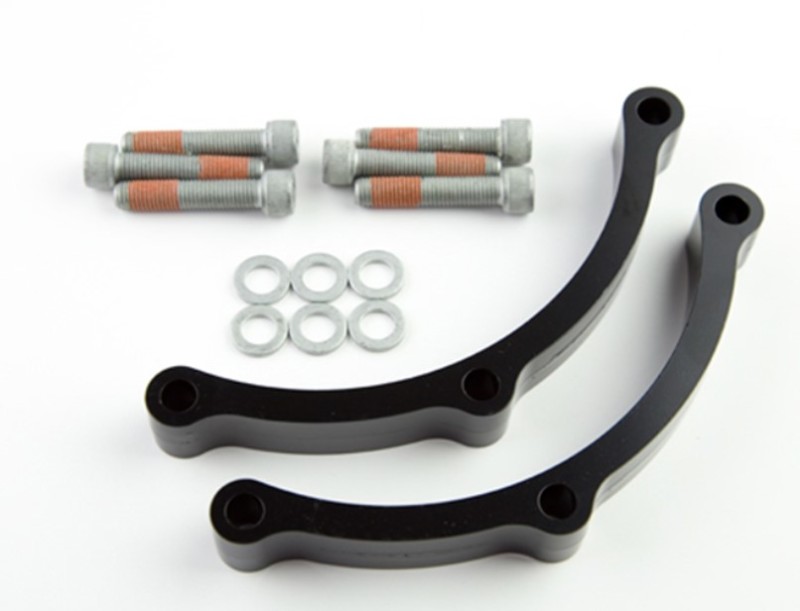 WIL Bracket Spacer Kit