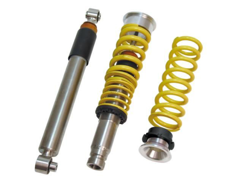 Belltech Coilover Kits 21019 Shocks, Lowered, 0.0 in. -2.0 in. Front, Chevy, GMC, Kit thumbnail 3