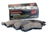 WIL Promatrix Brake Pads