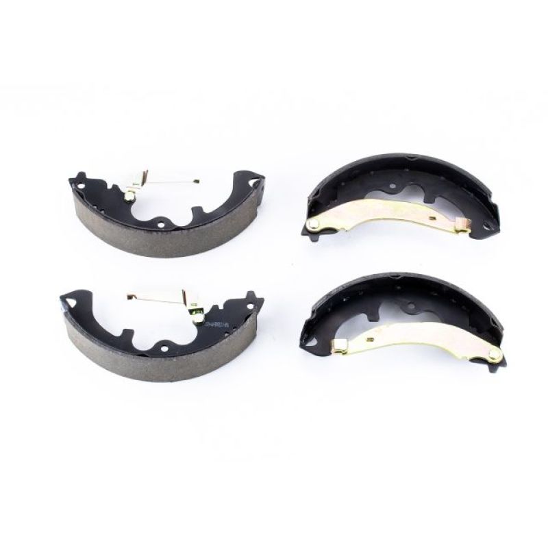 PSB Autospecialty Brake Shoes