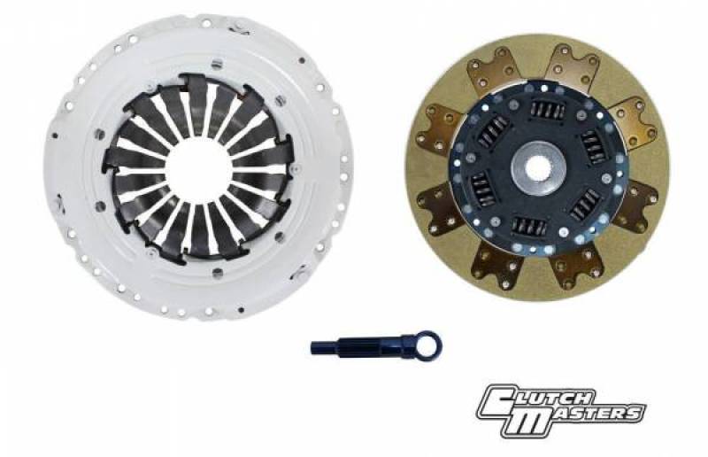 CM FX300 Clutch Kits