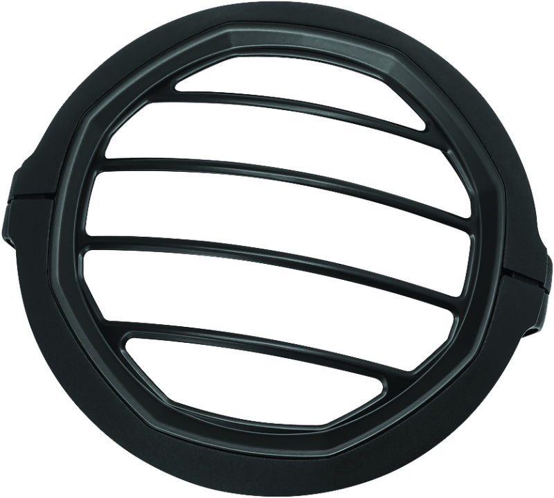 KUR Headlight Trim H