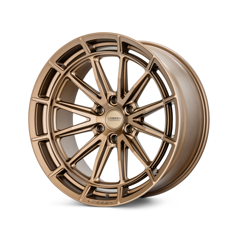 VOS HFX-5 Wheels