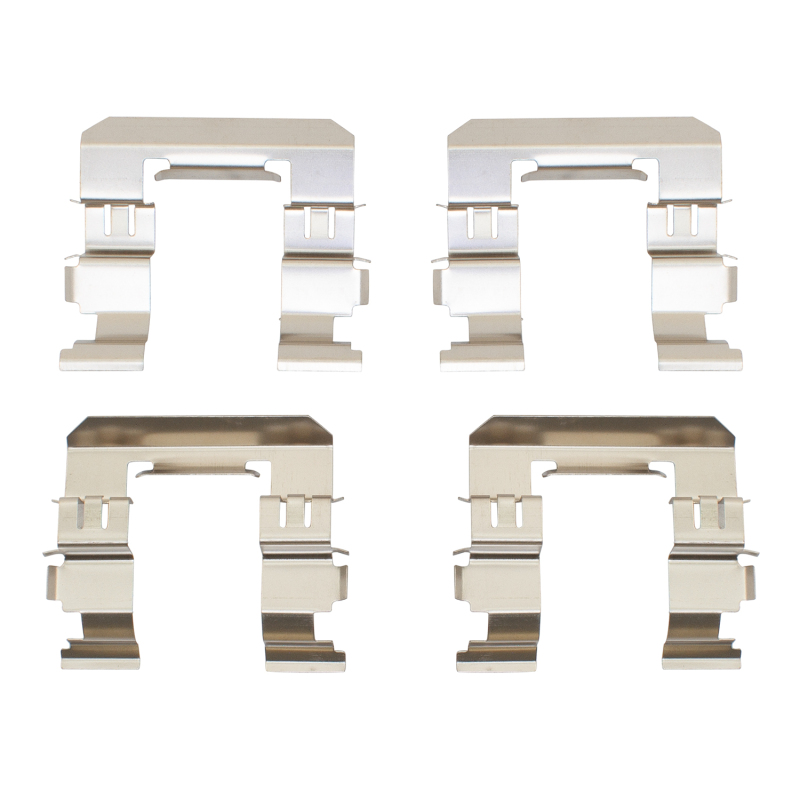 DFC 07-14 Suzuki SX4 Front Premium Hardware Kit