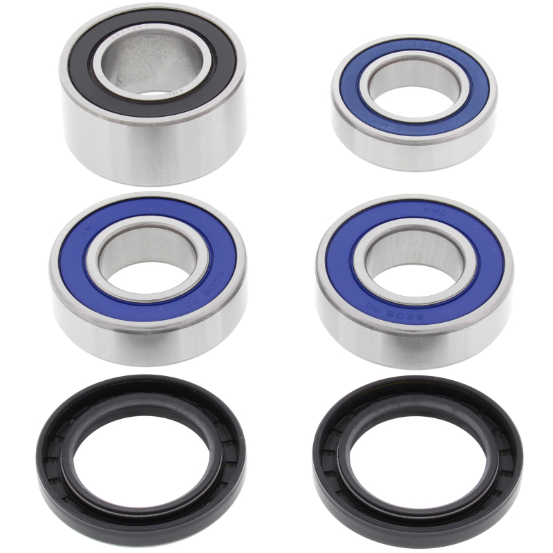ABR Wheel Bearing Kits