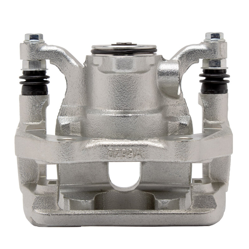 DFC 14-20 Acura RLX Rear-R Silver Zinc Coated Premium Caliper thumbnail 4