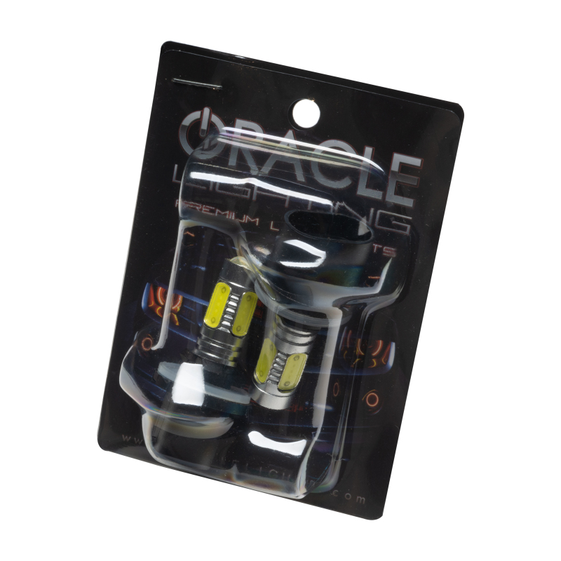 Oracle 880/881 Plasma Bulbs (Pair) - White thumbnail 8