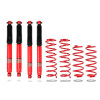 PED TrakRyder Lift Kits