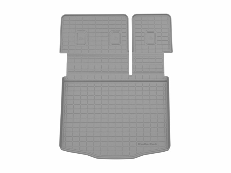 WT Cargo Liners - Grey