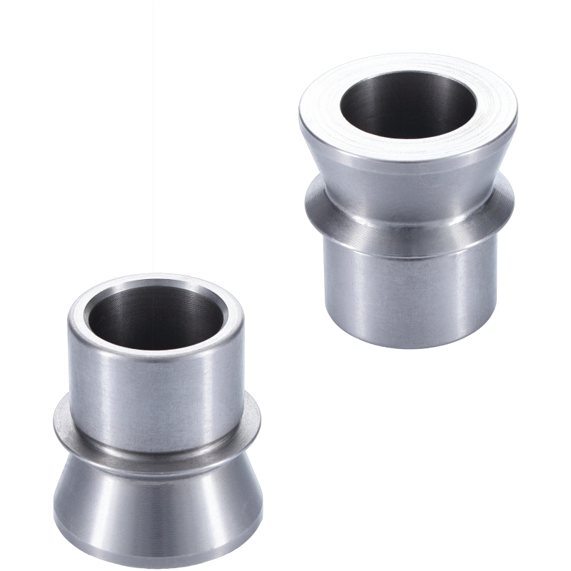 Camburg 1in. x 3/4in. Hi-misalignment Spacers (pair)
Misalignment Spacers
